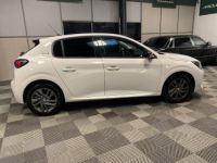 Peugeot 208 II (UB_, UP_, UW_, UJ_) 1.2 S&S 100 (101Ch) Style - <small></small> 12.990 € <small>TTC</small> - #4