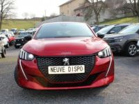 Peugeot 208 III 1L2 ESSENCE 130 CV GT PACK SPORT CAMÉRA EAT8 BOITE AUTO PALETTE GPS FULL LEDS - <small></small> 19.800 € <small>TTC</small> - #2