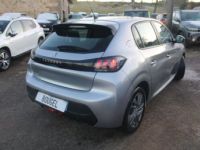 Peugeot 208 III ACTIVE PACK 75 CV ESSENCE GPS LINK USB ABS RÉGULATEUR BLUETOOTH CLIMAT LEDS JA - <small></small> 12.900 € <small>TTC</small> - #2