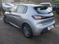 Peugeot 208 III ACTIVE PACK 75 CV ESSENCE GPS LINK USB ABS RÉGULATEUR BLUETOOTH CLIMAT LEDS JA - <small></small> 12.900 € <small>TTC</small> - #3