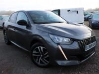 Peugeot 208 III ALLURE PACK 100 CV GPS 3D CAMÉRA FULL LED I-COKPIT JA 16 RÉGULATEUR BLUETOOTH - <small></small> 15.990 € <small>TTC</small> - #1