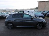 Peugeot 208 III ALLURE PACK 100 CV GPS 3D CAMÉRA FULL LED I-COKPIT JA 16 RÉGULATEUR BLUETOOTH - <small></small> 15.990 € <small>TTC</small> - #5