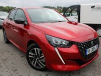 Peugeot 208 III ALLURE PACK 100 CV GPS ANDROID CAMÉRA JA 16 FULL LED I-COKPIT BOITE AUTO EAT-8 - <small></small> 18.990 € <small>TTC</small> - #1