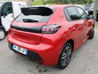 Peugeot 208 III ALLURE PACK 100 CV GPS ANDROID CAMÉRA JA 16 FULL LED I-COKPIT BOITE AUTO EAT-8 - <small></small> 19.990 € <small>TTC</small> - #2