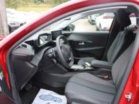 Peugeot 208 III ALLURE PACK 100 CV GPS ANDROID CAMÉRA JA 16 FULL LED I-COKPIT BOITE AUTO EAT-8 - <small></small> 18.990 € <small>TTC</small> - #8