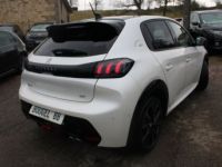 Peugeot 208 III GT PACK 130 CV GPS 3D CAMÉRA FULL LED AUDIO USB JA 17 I-COKPIT BOITE AUTO EAT-8 - <small></small> 18.500 € <small>TTC</small> - #2