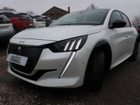 Peugeot 208 III GT PACK 130 CV GPS 3D CAMÉRA FULL LED AUDIO USB JA 17 I-COKPIT BOITE AUTO EAT-8 - <small></small> 18.500 € <small>TTC</small> - #4