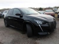 Peugeot 208 III GT PACK BLUEHDI 100 BOITE 6V DIESEL TOIT PANO CAMÉRA GPS MI CUIR ABS FULL LEDS - <small></small> 21.500 € <small>TTC</small> - #4