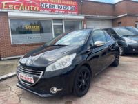 Peugeot 208 intuitive 1,6 e-hdi 115 cv cuir - <small></small> 4.990 € <small>TTC</small> - #1