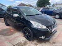 Peugeot 208 intuitive 1,6 e-hdi 115 cv cuir - <small></small> 4.990 € <small>TTC</small> - #7