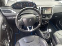 Peugeot 208 intuitive 1,6 e-hdi 115 cv cuir - <small></small> 4.990 € <small>TTC</small> - #8