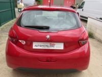 Peugeot 208 like - <small></small> 5.490 € <small>TTC</small> - #4