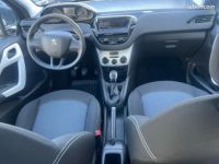 Peugeot 208 like 5 portes 2019- 7500 kms - <small></small> 7.990 € <small>TTC</small> - #4