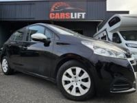 Peugeot 208 LIKE - ECRAN ANDROID MOTEUR NEUF HISTORIQUE COMPLET FINANCEMENT POSSIBLE - <small></small> 7.990 € <small>TTC</small> - #1