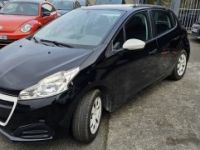 Peugeot 208 LIKE - ECRAN ANDROID MOTEUR NEUF HISTORIQUE COMPLET FINANCEMENT POSSIBLE - <small></small> 7.990 € <small>TTC</small> - #5