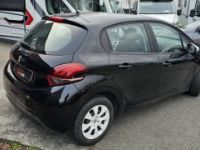 Peugeot 208 LIKE - ECRAN ANDROID MOTEUR NEUF HISTORIQUE COMPLET FINANCEMENT POSSIBLE - <small></small> 7.990 € <small>TTC</small> - #9
