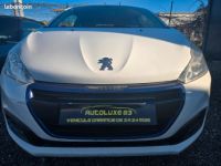 Peugeot 208 like marchand export professionnel de l'automobile - <small></small> 3.500 € <small>TTC</small> - #2