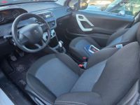 Peugeot 208 like marchand export professionnel de l'automobile - <small></small> 3.500 € <small>TTC</small> - #4