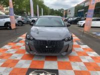 Peugeot 208 NEW PureTech 100 BV6 ALLURE ADML Caméra 360° Induction - <small></small> 20.950 € <small>TTC</small> - #3