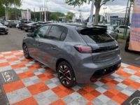 Peugeot 208 NEW PureTech 100 BV6 ALLURE ADML Caméra 360° Induction - <small></small> 20.950 € <small>TTC</small> - #8