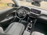 Peugeot 208 NEW PureTech 100 BV6 ALLURE ADML Caméra 360° Induction - <small></small> 20.950 € <small>TTC</small> - #26