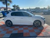 Peugeot 208 NEW PureTech 100 BV6 ALLURE Caméra - <small></small> 19.980 € <small>TTC</small> - #4