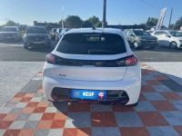 Peugeot 208 NEW PureTech 100 BV6 ALLURE Caméra - <small></small> 19.980 € <small>TTC</small> - #6