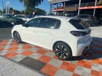 Peugeot 208 NEW PureTech 100 BV6 ALLURE Caméra - <small></small> 19.980 € <small>TTC</small> - #7