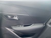 Peugeot 208 NEW PureTech 100 BV6 ALLURE Caméra 360° Angles Morts - <small></small> 20.490 € <small>TTC</small> - #24