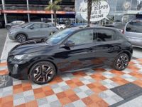 Peugeot 208 NEW PureTech 100 BV6 ALLURE Caméra Induction - <small></small> 20.250 € <small>TTC</small> - #9