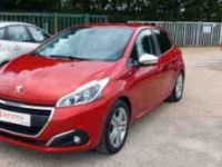 Peugeot 208 PEUGEOT 208 1.2 PURETECH 82 STYLE - <small></small> 10.400 € <small>TTC</small> - #3