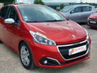 Peugeot 208 PEUGEOT 208 1.2 PURETECH 82 STYLE - <small></small> 10.400 € <small>TTC</small> - #1