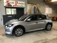 Peugeot 208 PEUGEOT E-208 BVA ACTIVE BUSINESS - <small></small> 17.990 € <small>TTC</small> - #1