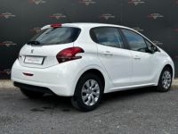 Peugeot 208 PEUGEOT_s affaire 1.5 HDI 100ch PREMIUM PACK TVA RECUPERABLE 6658 HT - <small></small> 7.990 € <small>TTC</small> - #4