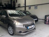 Peugeot 208 Peuteot 1.2 essence kit distribution a jour CRITAIR 1 - <small></small> 6.450 € <small>TTC</small> - #1