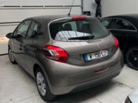 Peugeot 208 Peuteot 1.2 essence kit distribution a jour CRITAIR 1 - <small></small> 6.450 € <small>TTC</small> - #2