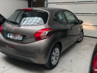 Peugeot 208 Peuteot 1.2 essence kit distribution a jour CRITAIR 1 - <small></small> 6.450 € <small>TTC</small> - #3