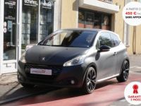 Peugeot 208 Ph.2 GTI BPS 1.6 THP BVM6 (Origine FR, Entretien complet) - <small></small> 16.990 € <small>TTC</small> - #1