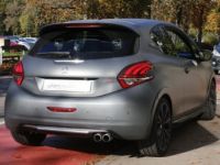 Peugeot 208 Ph.2 GTI BPS 1.6 THP BVM6 (Origine FR, Entretien complet) - <small></small> 16.990 € <small>TTC</small> - #5