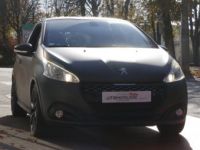 Peugeot 208 Ph.2 GTI BPS 1.6 THP BVM6 (Origine FR, Entretien complet) - <small></small> 16.990 € <small>TTC</small> - #6