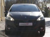 Peugeot 208 Ph.2 GTI BPS 1.6 THP BVM6 (Origine FR, Entretien complet) - <small></small> 16.990 € <small>TTC</small> - #7