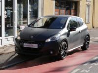 Peugeot 208 Ph.2 GTI BPS 1.6 THP BVM6 (Origine FR, Entretien complet) - <small></small> 16.990 € <small>TTC</small> - #36