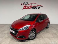 Peugeot 208 PHASE 2 1.2 VTI 12V S&S 82 cv ALLURE-GPS-2019 - <small></small> 8.900 € <small>TTC</small> - #1