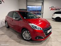 Peugeot 208 PHASE 2 1.2 VTI 12V S&S 82 cv ALLURE-GPS-2019 - <small></small> 8.900 € <small>TTC</small> - #2