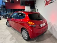 Peugeot 208 PHASE 2 1.2 VTI 12V S&S 82 cv ALLURE-GPS-2019 - <small></small> 8.900 € <small>TTC</small> - #3