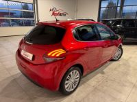 Peugeot 208 PHASE 2 1.2 VTI 12V S&S 82 cv ALLURE-GPS-2019 - <small></small> 8.900 € <small>TTC</small> - #4