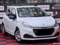 Peugeot 208 Phase 2 1.2 VTi année 08-2019 43.000KM Certifié Garantie 3 Mois a 6490 - <small></small> 6.490 € <small>TTC</small> - #2