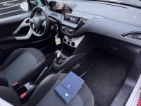 Peugeot 208 Phase 2 1.2 VTi année 08-2019 43.000KM Certifié Garantie 3 Mois a 6490 - <small></small> 6.490 € <small>TTC</small> - #3