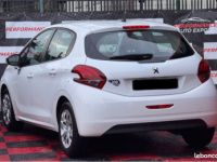 Peugeot 208 Phase 2 1.2 VTi année 08-2019 43.000KM Certifié Garantie 3 Mois a 6490 - <small></small> 6.490 € <small>TTC</small> - #5