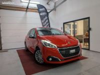 Peugeot 208 phase 2 1.6 bluehdi 100cv ALLURE (Caméra de recul, Régulateur vitesse, Mirrorlink ) - <small></small> 7.490 € <small>TTC</small> - #1